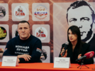 Турнир по боксу проходит в Великих Луках - 2025-10-17 19:12:00 - 15