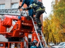 Спасатели Псковской области провели практическую тренировку в УФСИН - 2025-10-17 12:35:00 - 4