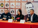 Турнир по боксу проходит в Великих Луках - 2025-10-17 19:12:00 - 14