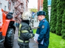 Спасатели Псковской области провели практическую тренировку в УФСИН - 2025-10-17 12:35:00 - 5