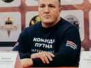 Турнир по боксу проходит в Великих Луках - 2025-10-17 19:12:00 - 16