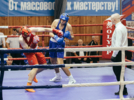 Турнир по боксу проходит в Великих Луках - 2025-10-17 19:12:00 - 7