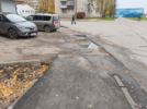 В Великих Луках продолжается благоустройство территорий - 2025-10-20 12:05:00 - 5