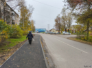 В Великих Луках продолжается благоустройство территорий - 2025-10-20 12:05:00 - 3