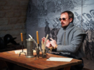 Исторический квест «В осаде» прошёл в Псковском музее - 2025-10-22 10:35:00 - 7