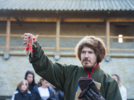 Исторический квест «В осаде» прошёл в Псковском музее - 2025-10-22 10:35:00 - 3