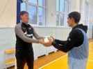 Подростки из пяти районов соревновались в мини-футболе во Великих Луках - 2025-10-26 14:05:00 - 3