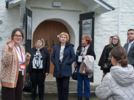 Врачи-онкологи из разных регионов побывали в Псковском музее-заповеднике - 2025-10-27 17:05:00 - 4