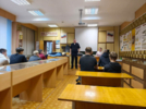 Студентам Великих Лук рассказали о работе в полиции - 2025-11-01 14:35:00 - 6