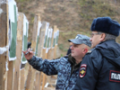 Полицейские соревновались в стрельбе - 2025-11-06 13:35:00 - 5
