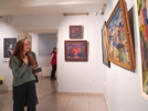 Выставка «Сквозь тернии к звездам» Владимира Малевского открылась в Пскове - 2025-11-07 17:05:00 - 5