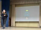 Великолукским студентам рассказали о полицейских-героях - 2025-11-10 09:35:00 - 4