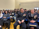 Великолукским студентам рассказали о полицейских-героях - 2025-11-10 09:35:00 - 11