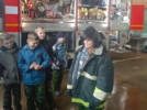 Великолукские пожарные позвали в гости юных кадетов - 2025-11-12 17:35:00 - 7