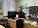 Великолукские полицейские провели лекцию для студентов - 2025-11-13 14:35:00 - 4