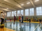 Команда УФСИН стала бронзовым призером чемпионата «Динамо» по волейболу - 2025-11-14 14:35:00 - 7