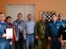 Пожарные из Опочки оказались лучшими шахматистами - 2025-11-17 12:35:00 - 9