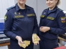 Более 20 слитков золота задержали на псковской границе - 2025-11-17 14:05:00 - 3