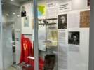 В Острове выставка о воинах-абхазцах, участвовавших в боях на Псковщине - 2025-11-19 11:05:00 - 3