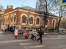 «Шагающий автобус» прошел по улицам Великих Лук - 2025-11-20 16:35:00 - 6