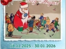 Выставка Дедов Морозов открылась в Великих Луках - 2025-11-21 12:05:00 - 5