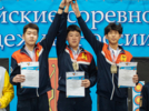 Определены медалисты соревнований «Надежды России» - 2025-11-25 19:34:00 - 14