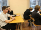 Урок мужества прошел у псковских школьников - 2025-11-25 12:05:00 - 3