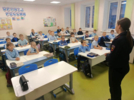 В рамках акции «Засветись!» полицейские встретились с великолукскими школьниками - 2025-11-26 13:35:00 - 4