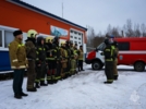 Пожарные Пскова провели учения - 2025-11-27 11:05:00 - 7
