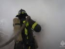 Пожарные Пскова провели учения - 2025-11-27 11:05:00 - 3