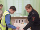 Псковские эксперты-криминалисты провели урок для школьников - 2025-12-02 17:05:00 - 8