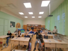 Псковские эксперты-криминалисты провели урок для школьников - 2025-12-02 17:05:00 - 10
