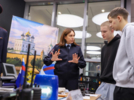 Первый форум «Молодежь и закон» прошел в Пскове - 2025-12-03 14:35:00 - 6