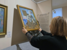 Картина псковского музея отправилась на выставку в Москву - 2025-12-04 16:05:00 - 4