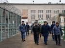 Прокурор Псковской области проверил условия содержания осужденных в ИК-6 - 2025-12-07 10:05:00 - 4