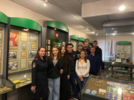Полицейские пригласили псковских школьников в необычный музей - 2025-12-12 10:35:00 - 8