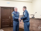 Лучших по профессии наградили в МЧС Псковской области - 2025-12-17 15:35:00 - 5