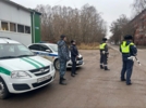 Приставы и дорожные полицейские провели совместный рейд в Великих Луках - 2025-12-19 13:05:00 - 4