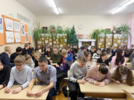 В школах Опочки прошли уроки безопасности дорожного движения - 2025-12-22 17:35:00 - 4