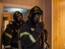Пожарные провели тактические учения в санатории «Хилово» - 2025-12-23 13:05:00 - 12