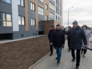 Скоро завершится строительство нового микрорайона в Псковском округе - 2025-12-25 13:35:00 - 5