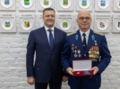 Спасателям региона вручили награды - 2025-12-29 09:05:00 - 3