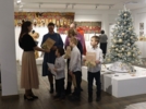 В изборском музее подвели итоги конкурса «Подарок для изборской ёлки» - 2025-12-30 14:35:00 - 4