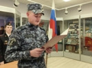 Псковские росгвардейцы приняли присягу - 2025-12-30 13:05:00 - 5