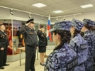 Псковские росгвардейцы приняли присягу - 2025-12-30 13:05:00 - 8