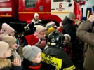 Великолукские школьники побывали в пожарной части - 2025-12-30 13:35:00 - 6