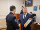 Полицейским Псковской области вручены награды - 2025-12-30 15:35:00 - 9