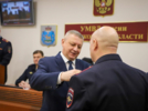 Полицейским Псковской области вручены награды - 2025-12-30 15:35:00 - 4