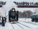 В Великие Луки прибыл Поезд Деда Мороза - 2026-01-04 16:05:00 - 3