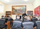 В псковском СИЗО прошли пастырские встречи - 2026-01-10 17:05:00 - 5